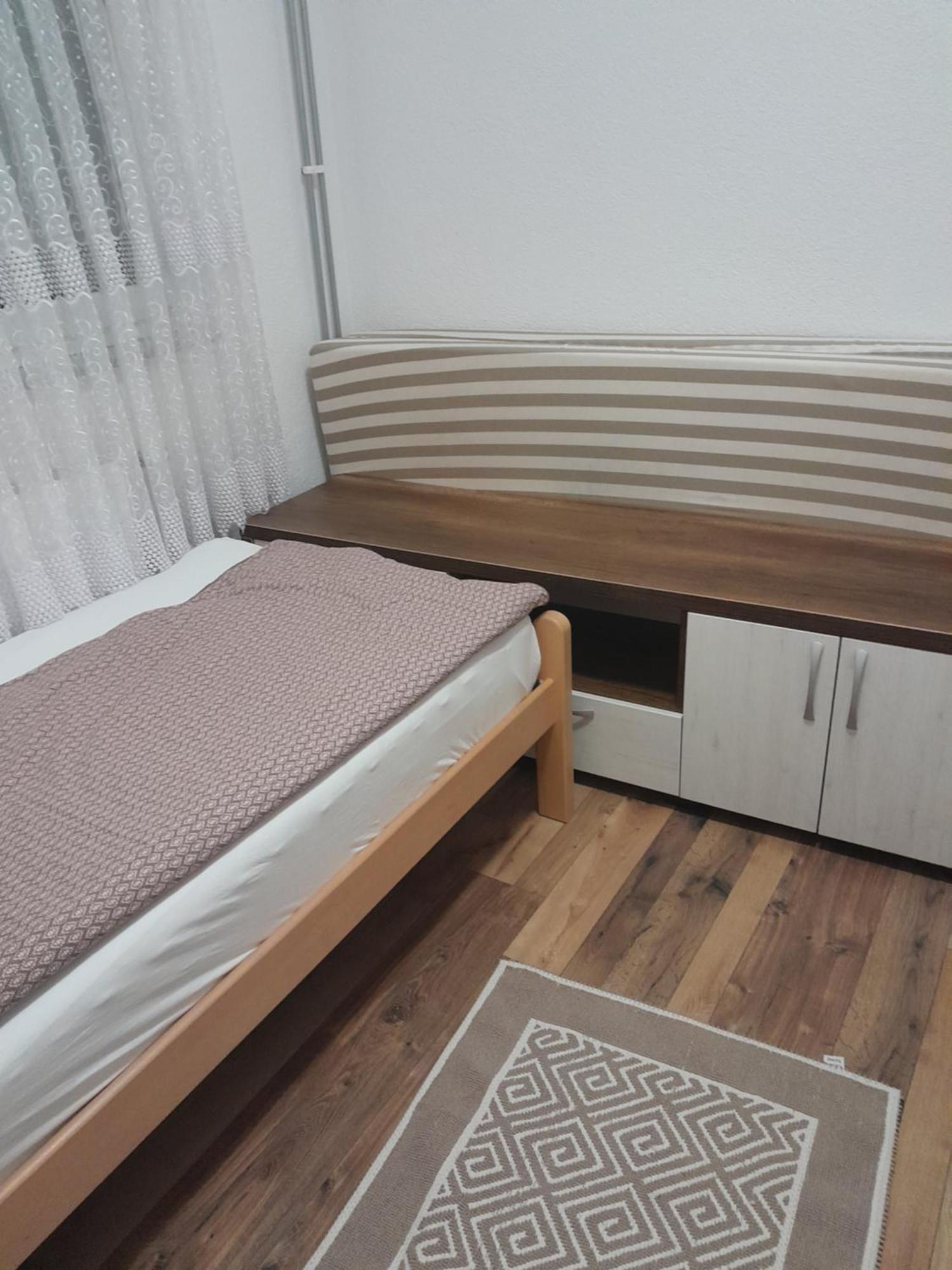 Biser-Hatinac Bihac Bagian luar foto